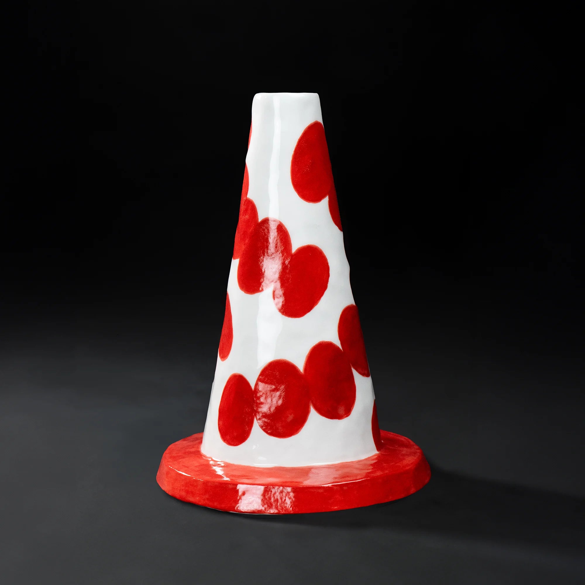 Porcelain vase #2