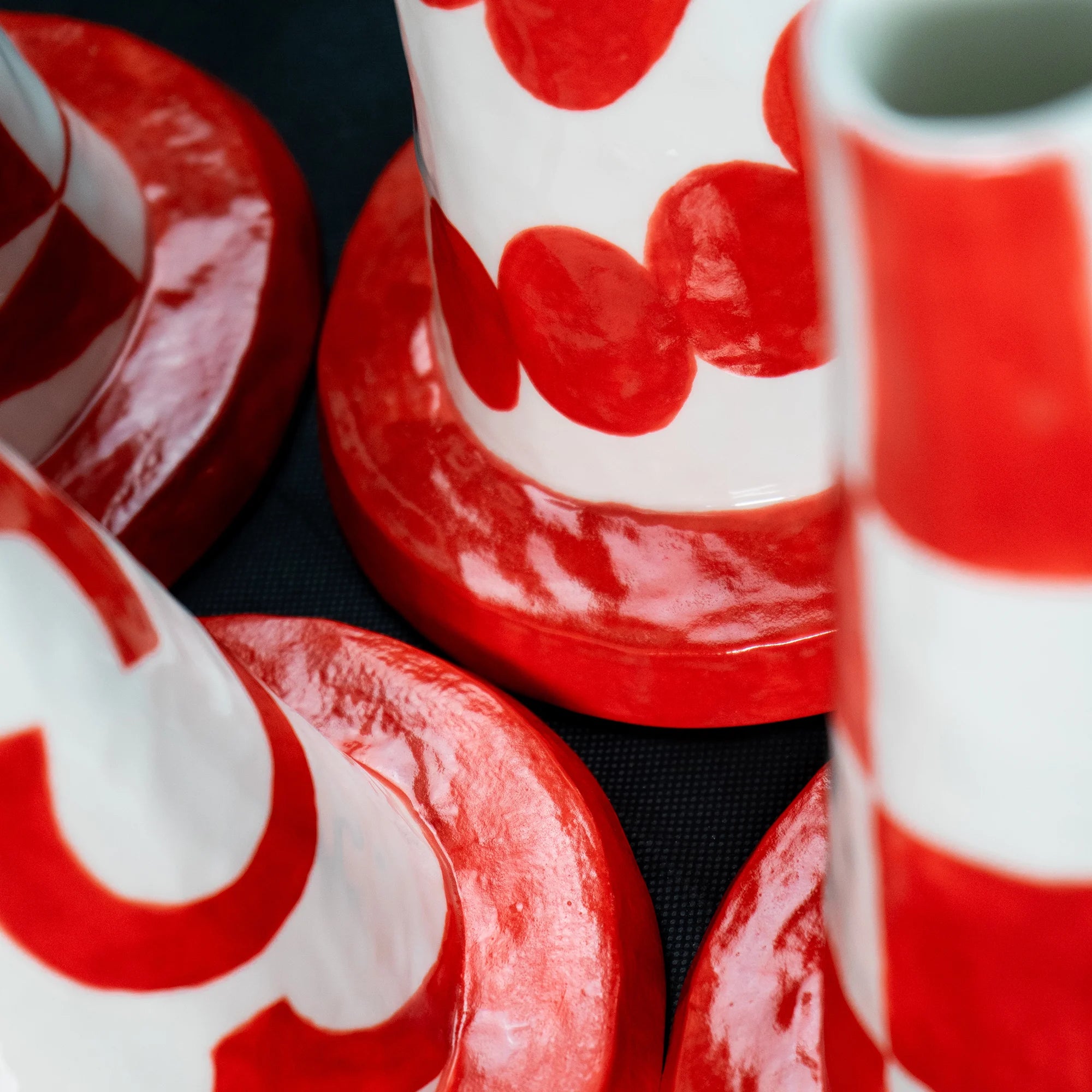 Porcelain vase #2