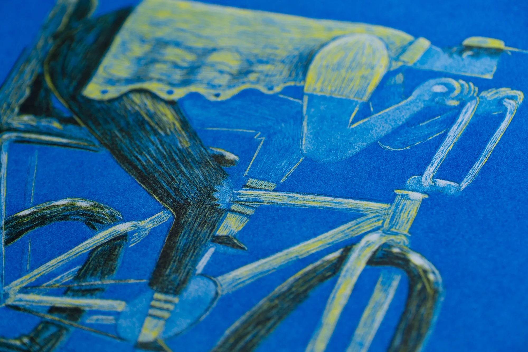 VELO 20x20cm