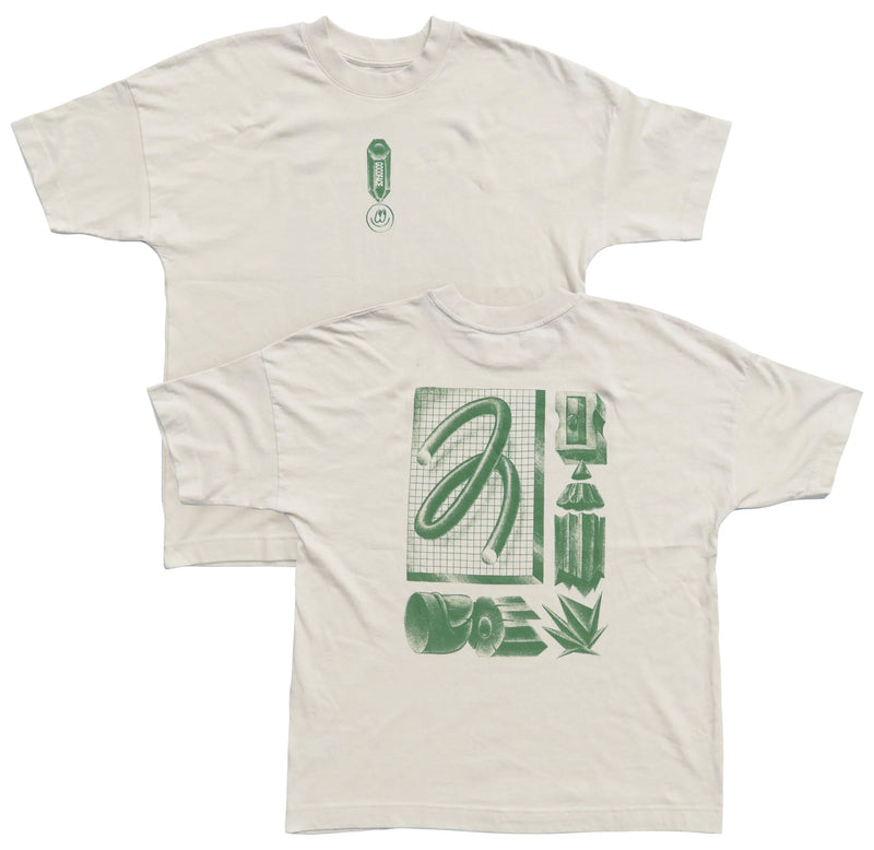 GOODFACE shirt