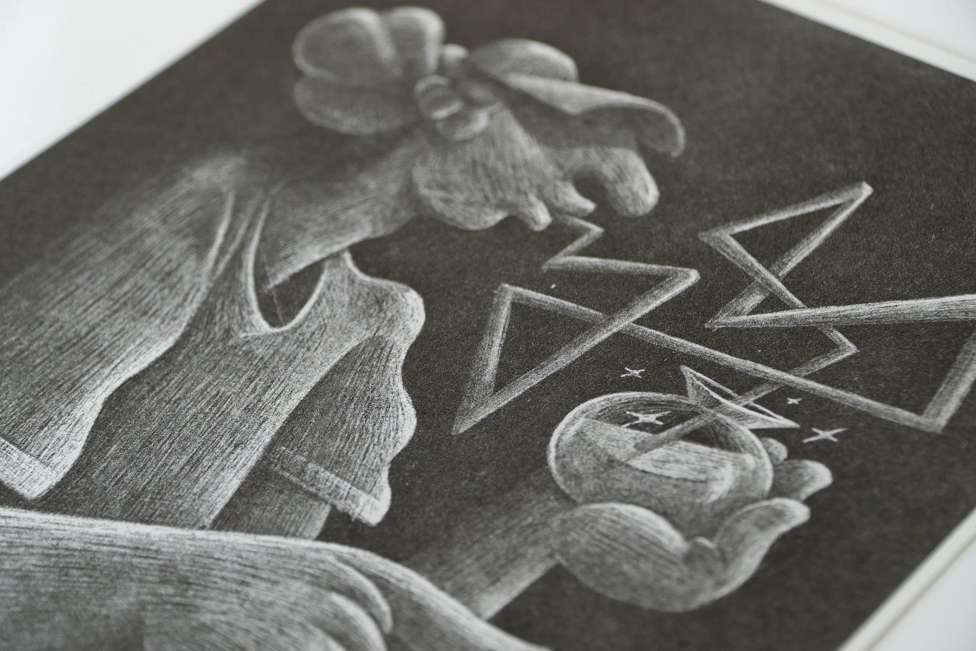 Potion A4