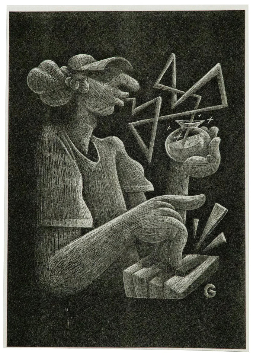Potion A4