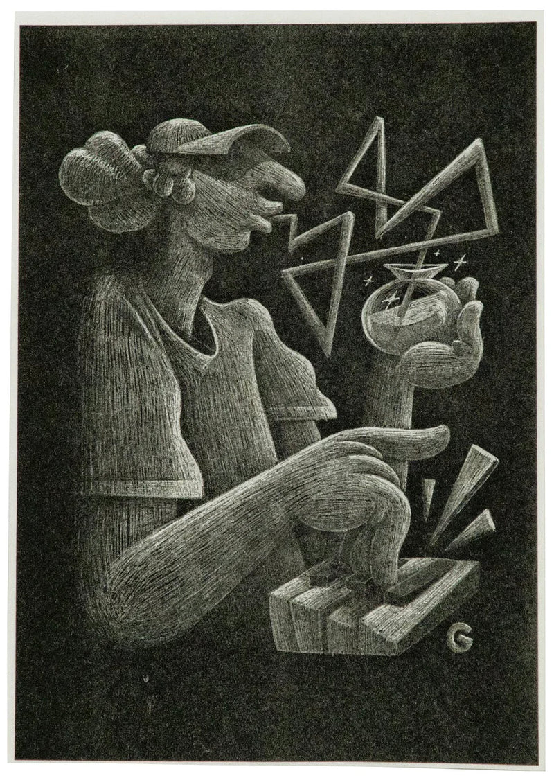 Potion A4
