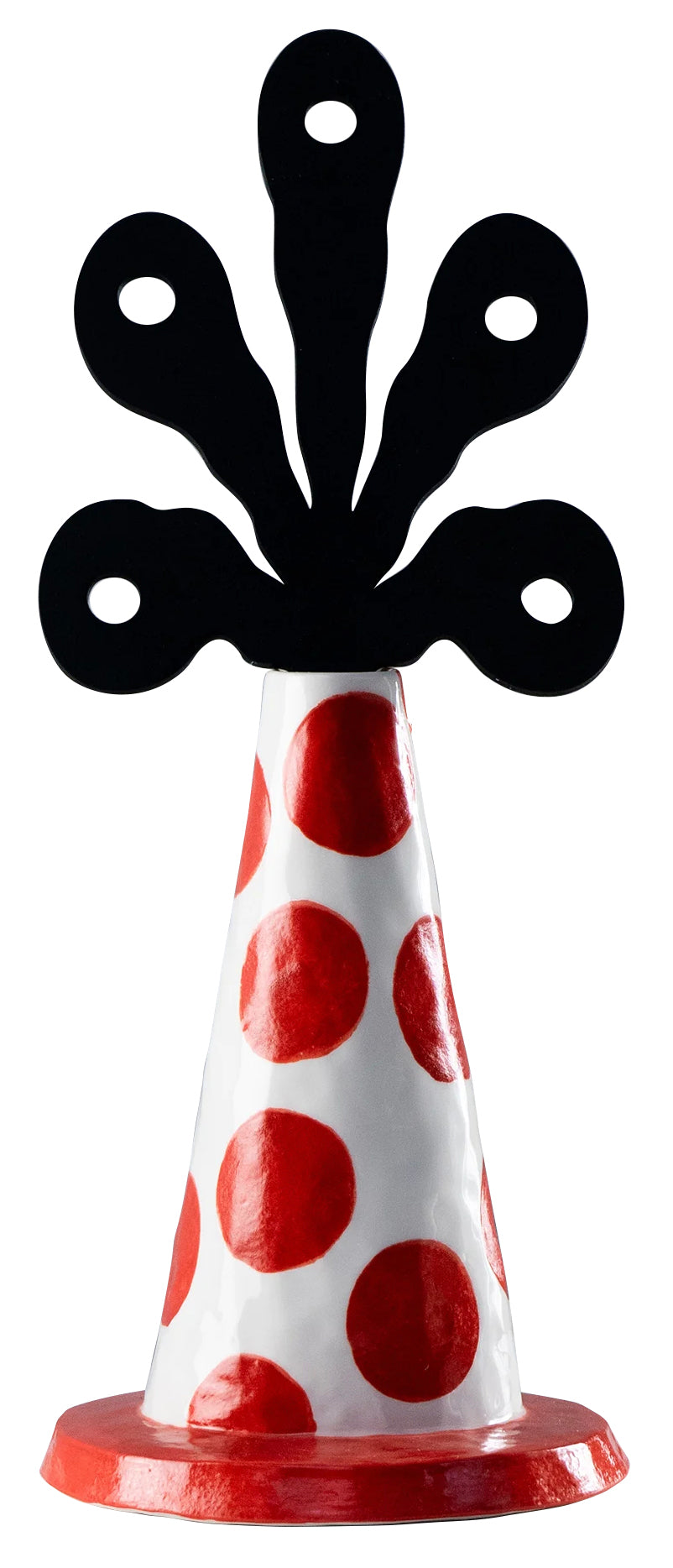 Porcelain vase #1