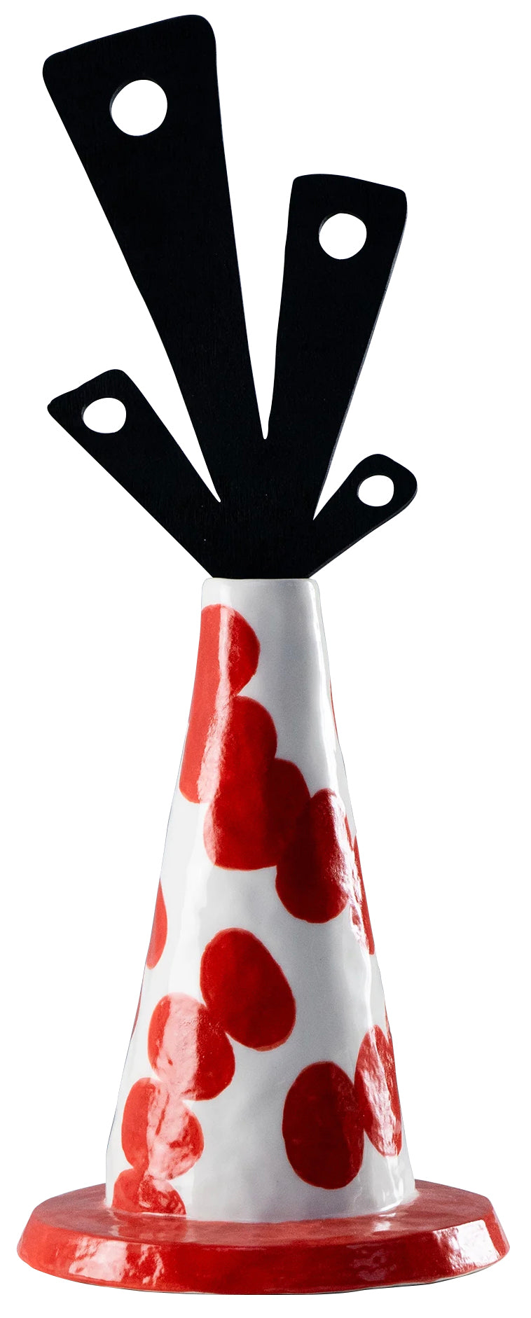 Porcelain vase #2