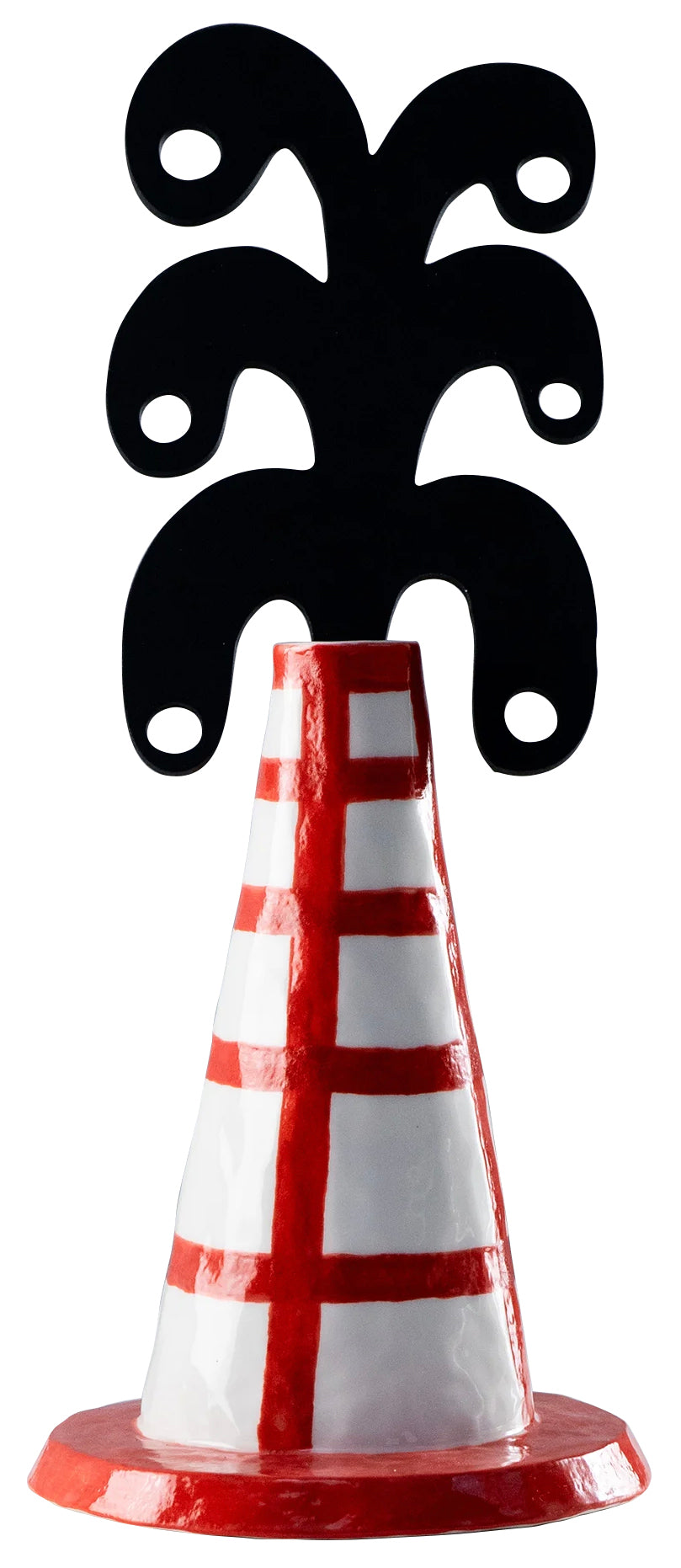 Porcelain vase #3
