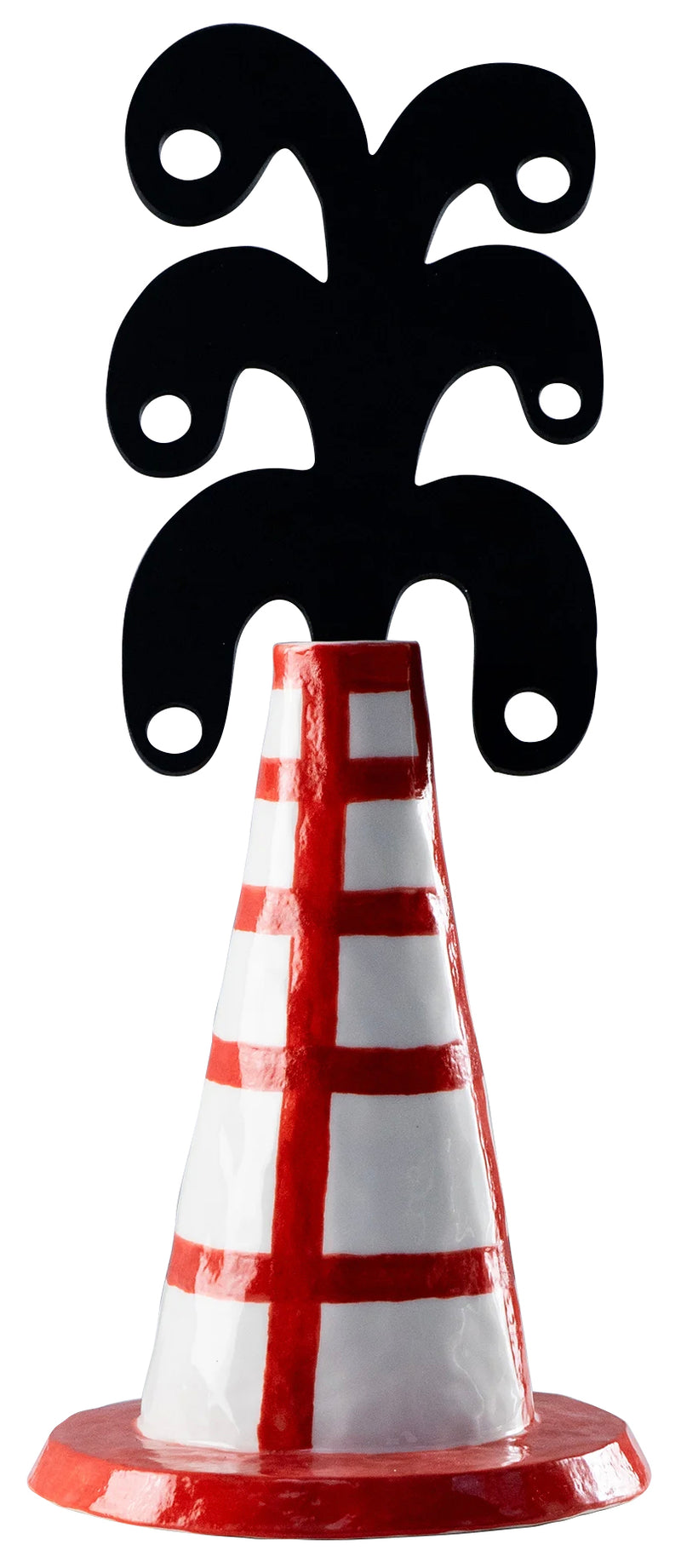 Porcelain vase #3