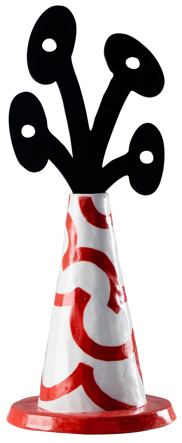 Porcelain vase #4